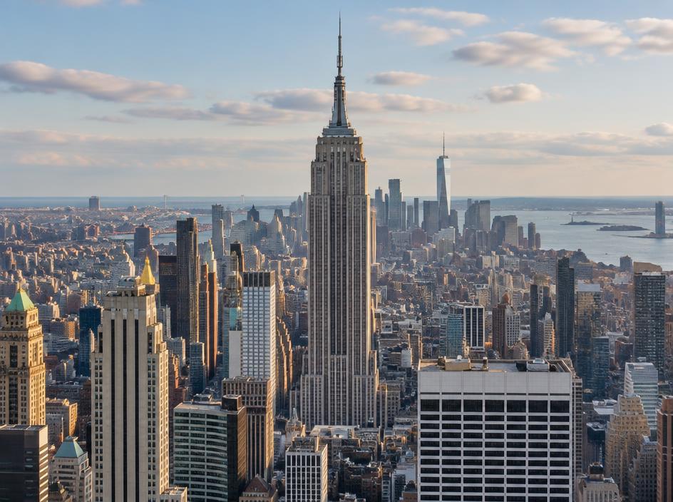 Empire State Building